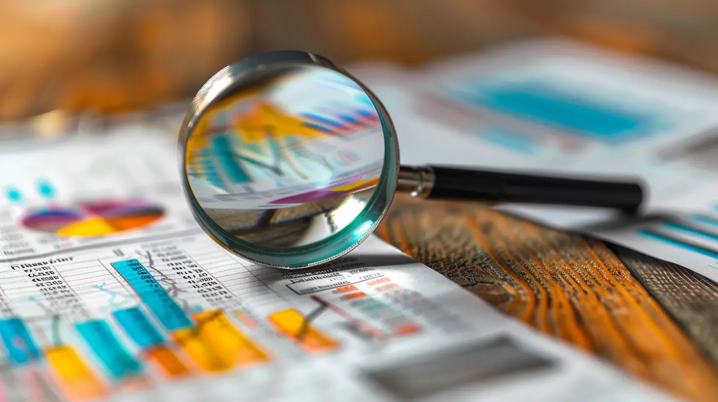 A Closer Look at Commercial Real Estate Trends
