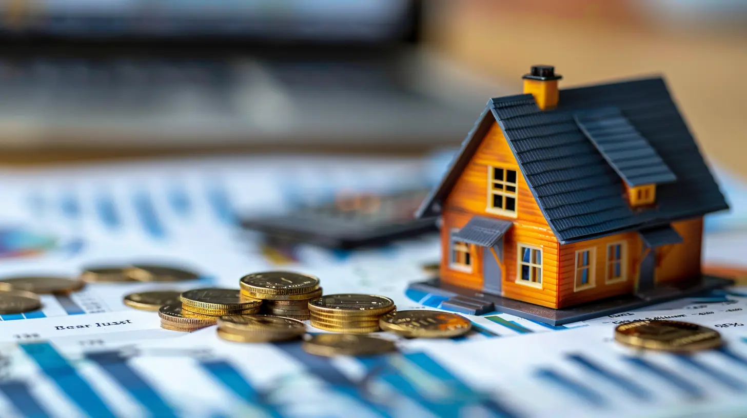 A Closer Look at Commercial Real Estate Trends