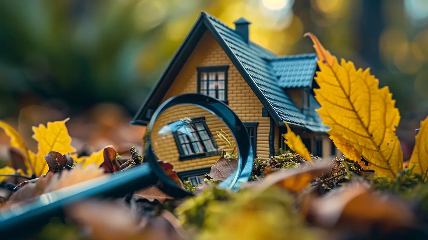 Agents' Secrets to Finding Hidden Gem Properties for Buyers