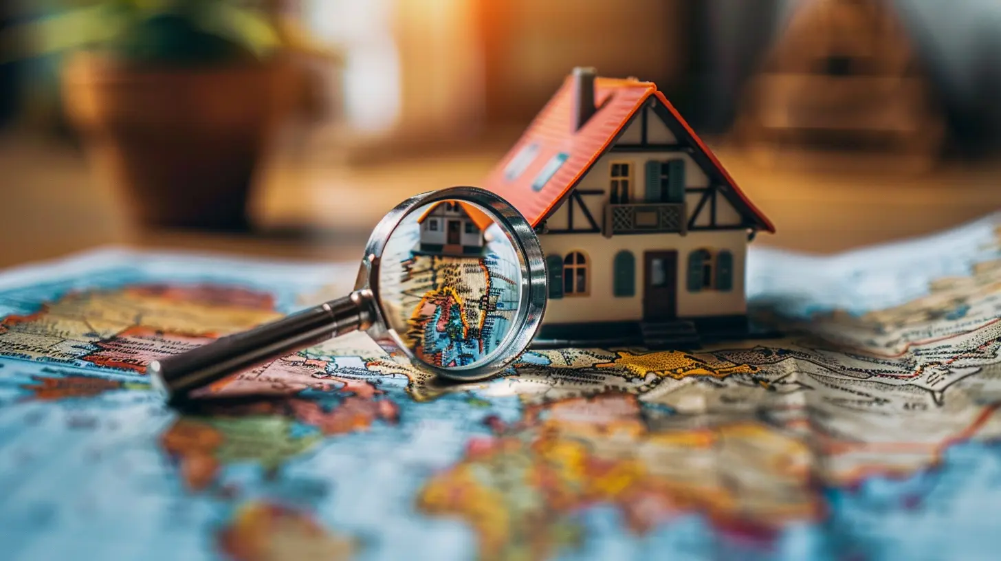 Agents' Secrets to Finding Hidden Gem Properties for Buyers