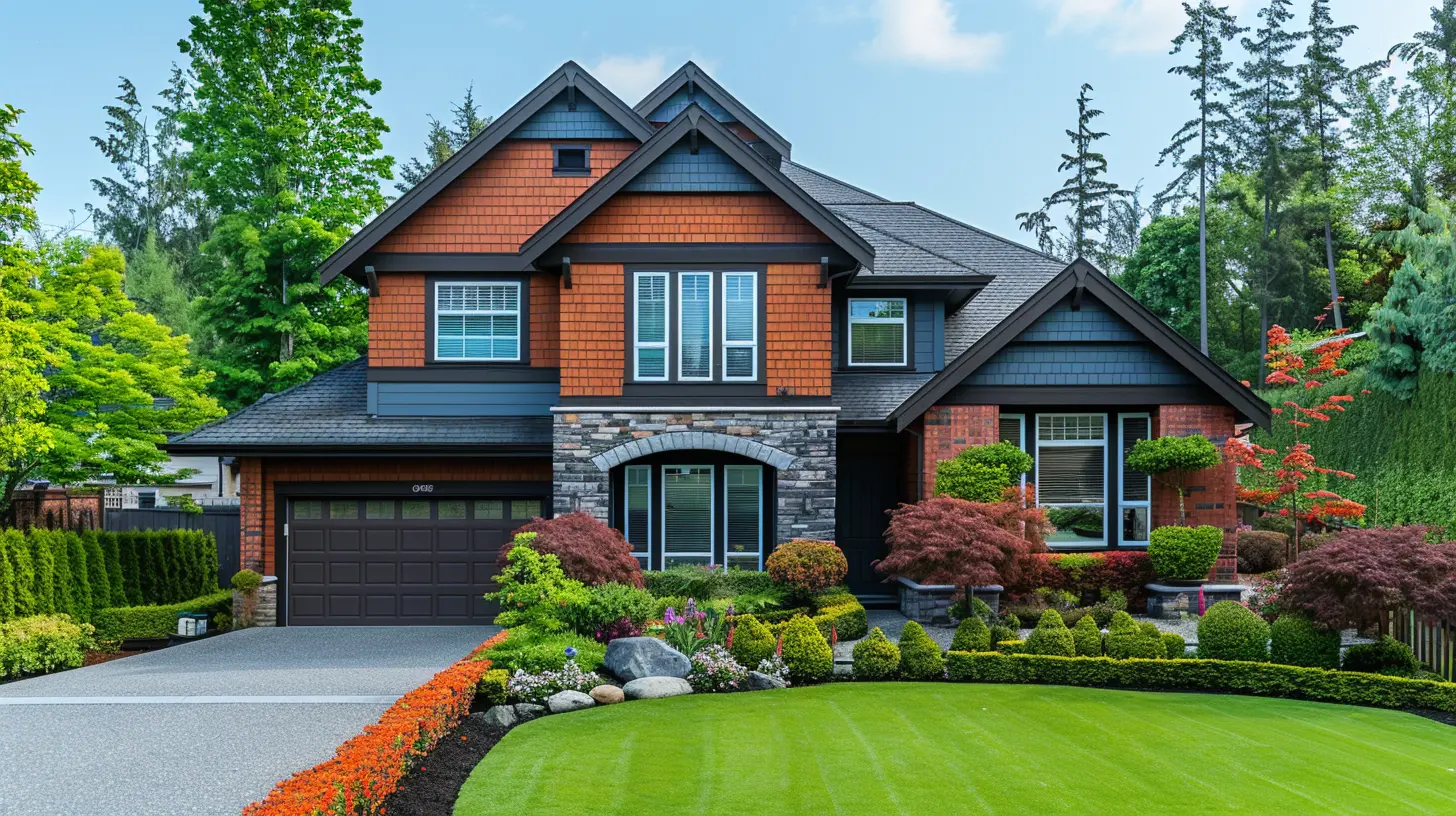 Are Closing Costs Tax-Deductible? What You Should Know