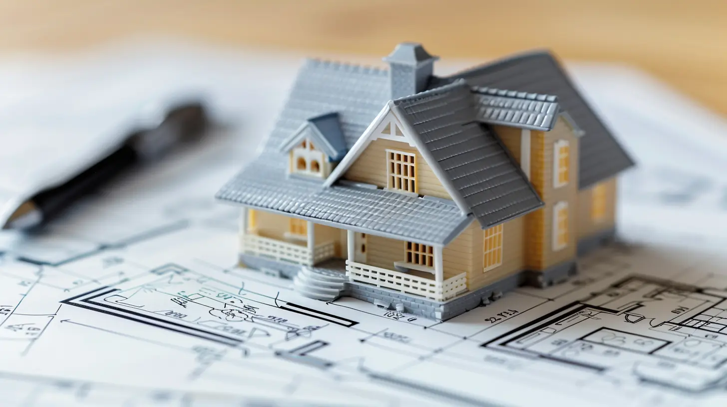 Assignable Contracts: What They Are and How They Work in Real Estate