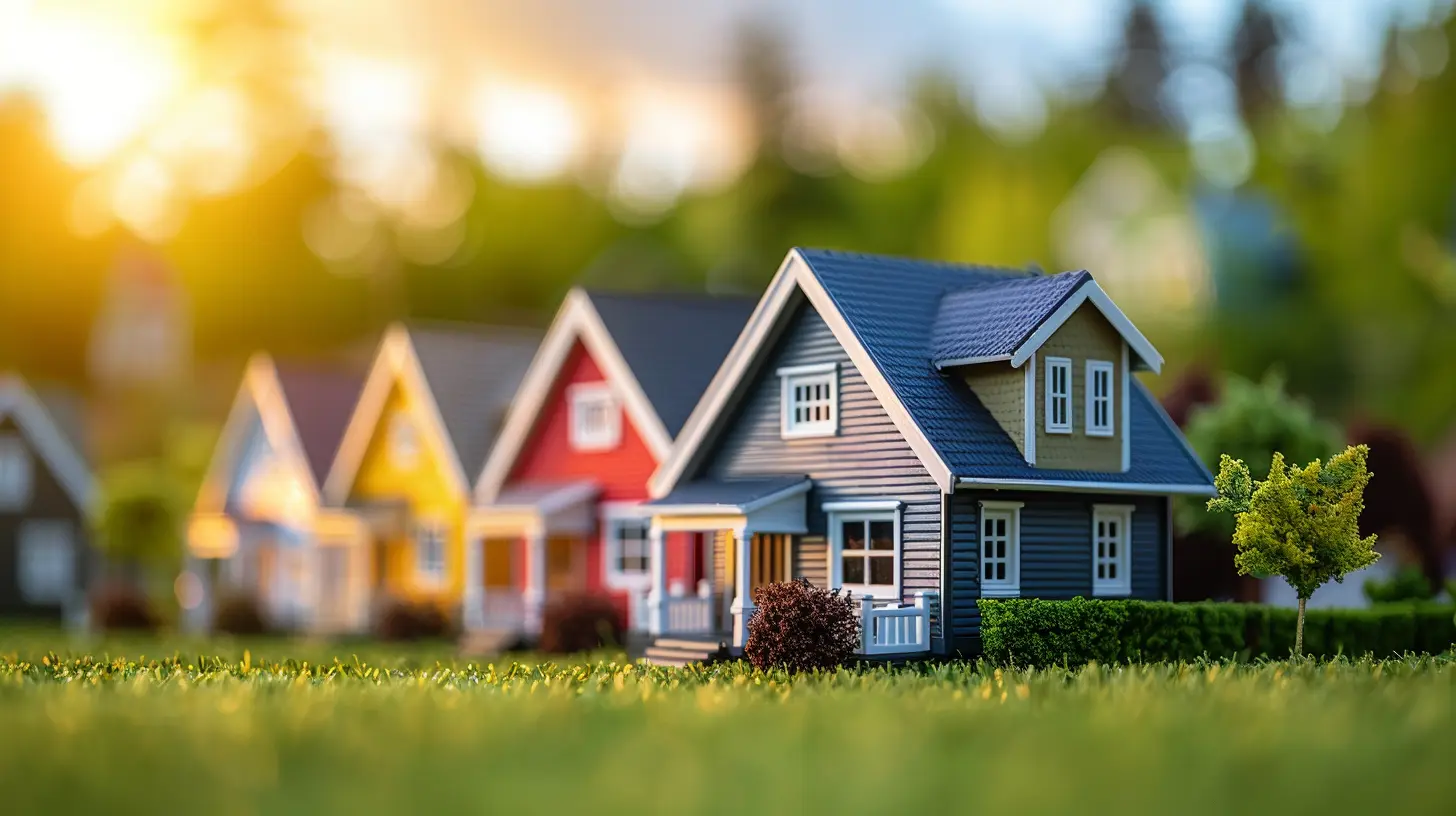 Avoid These Red Flags When Applying for a Mortgage