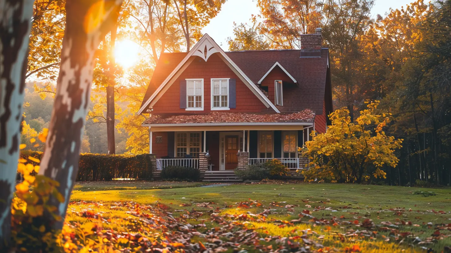 Avoid These Red Flags When Applying for a Mortgage