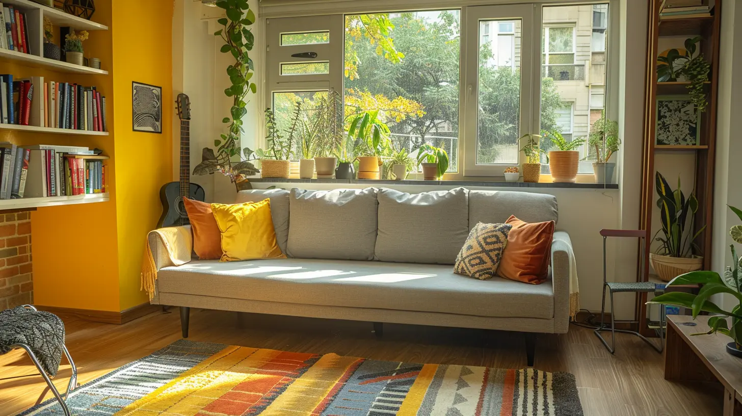 Balancing Budget and Comfort: Tips for Student Apartment Hunting