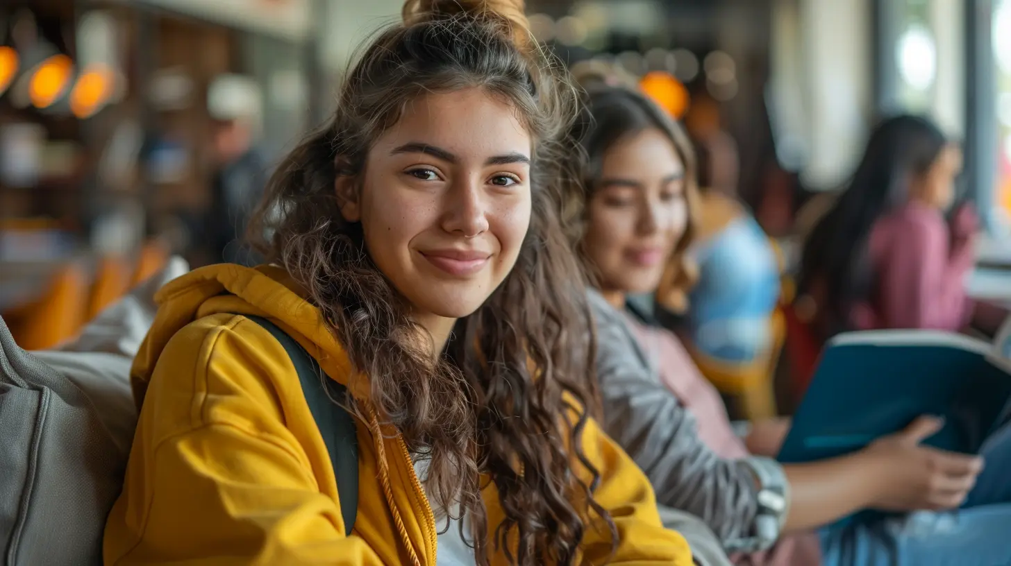 Benefits of Living in Purpose-Built Student Housing