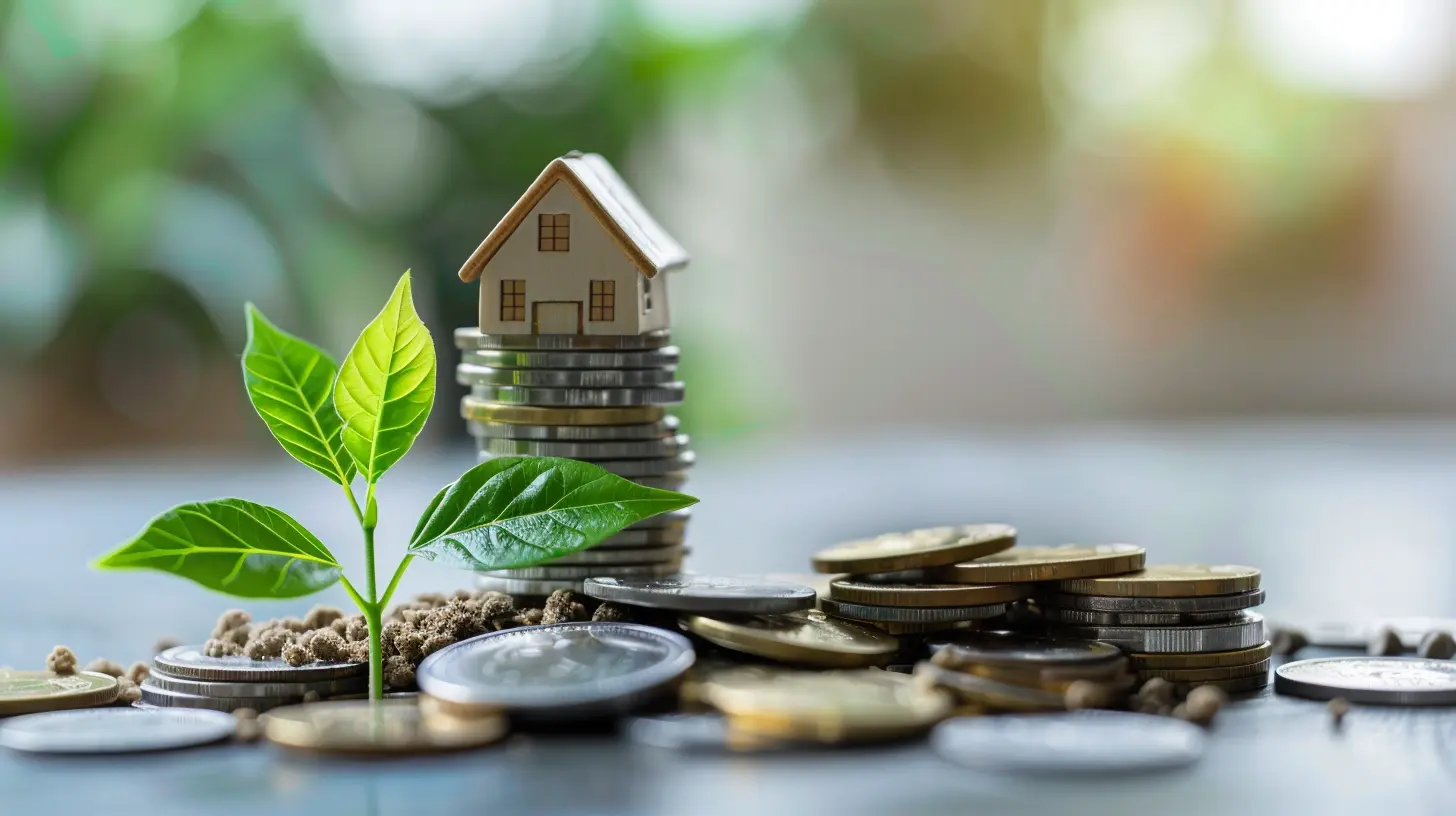 Best Financing Options for Multifamily Development Projects