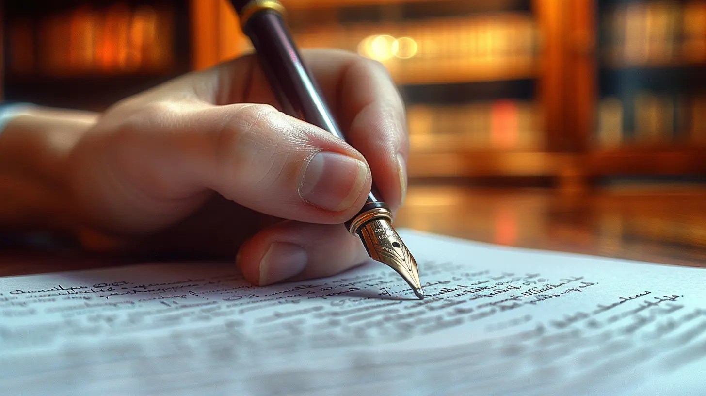 Best Practices for Handling Real Estate Contract Disputes