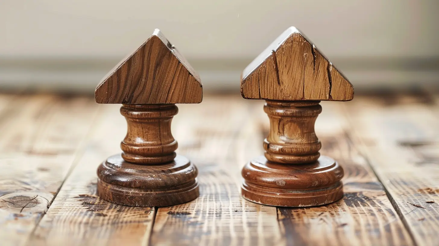 Best Practices for Handling Real Estate Contract Disputes