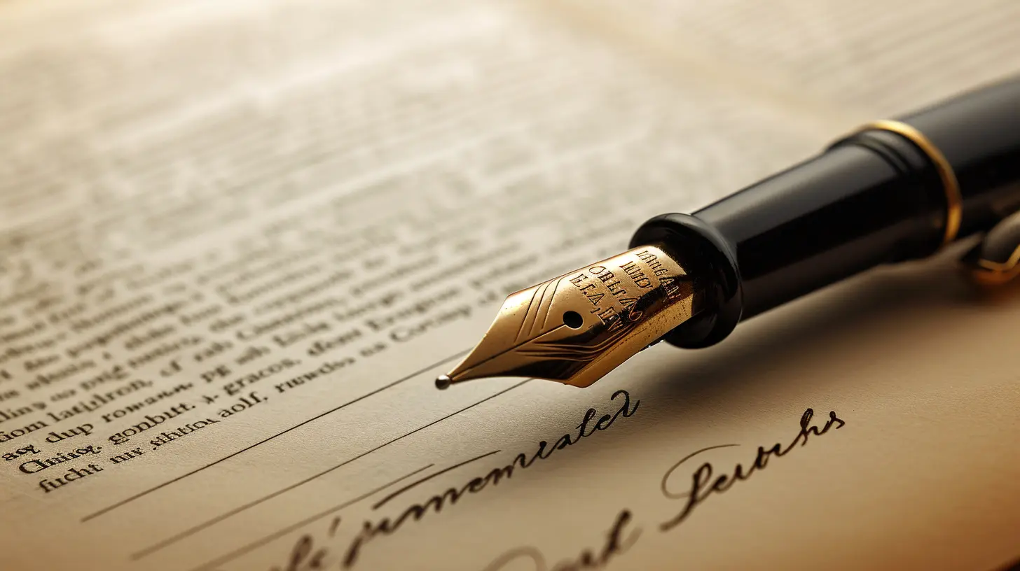 Breaches of Real Estate Contracts: Rights and Remedies