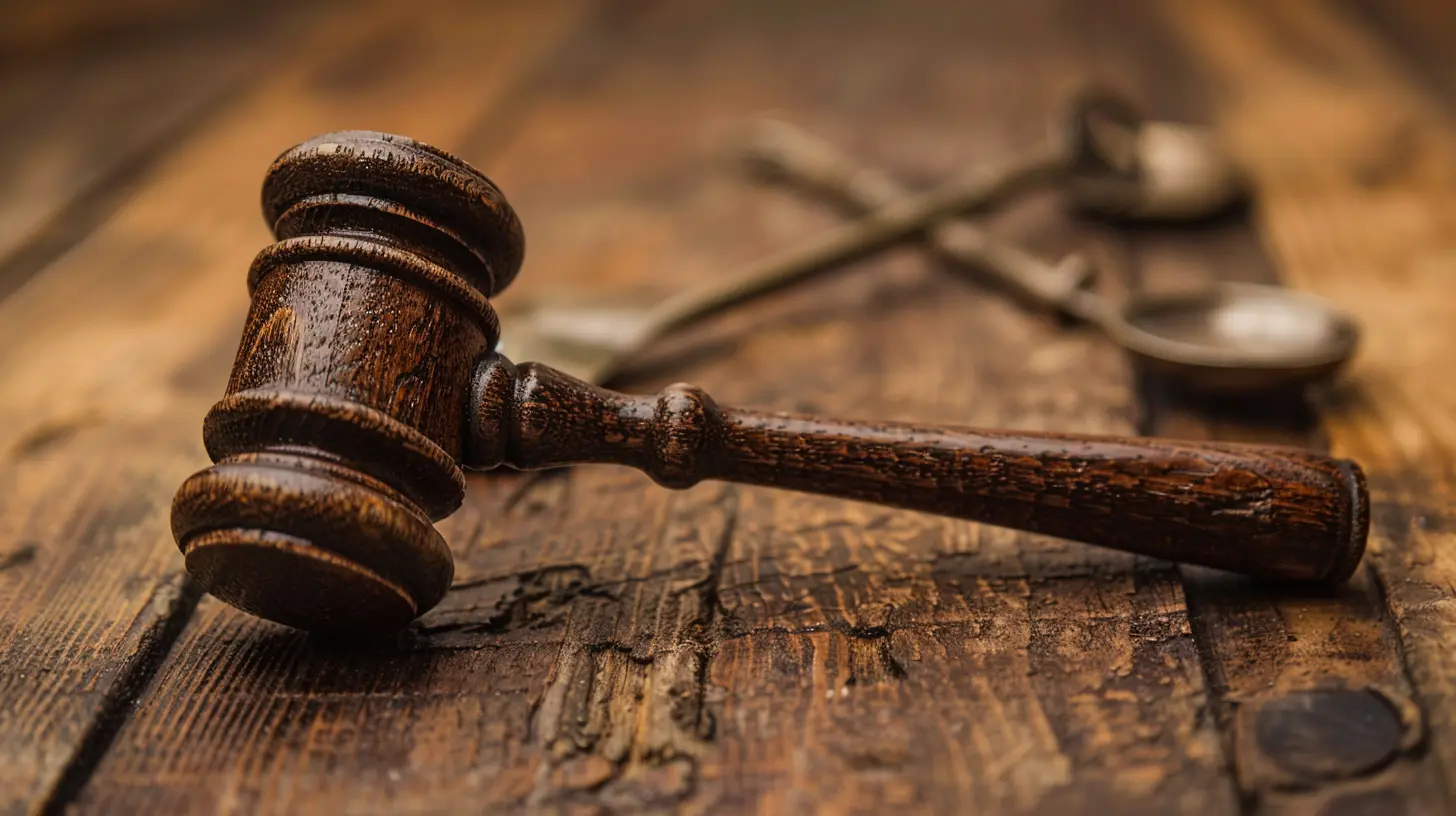 Breaches of Real Estate Contracts: Rights and Remedies