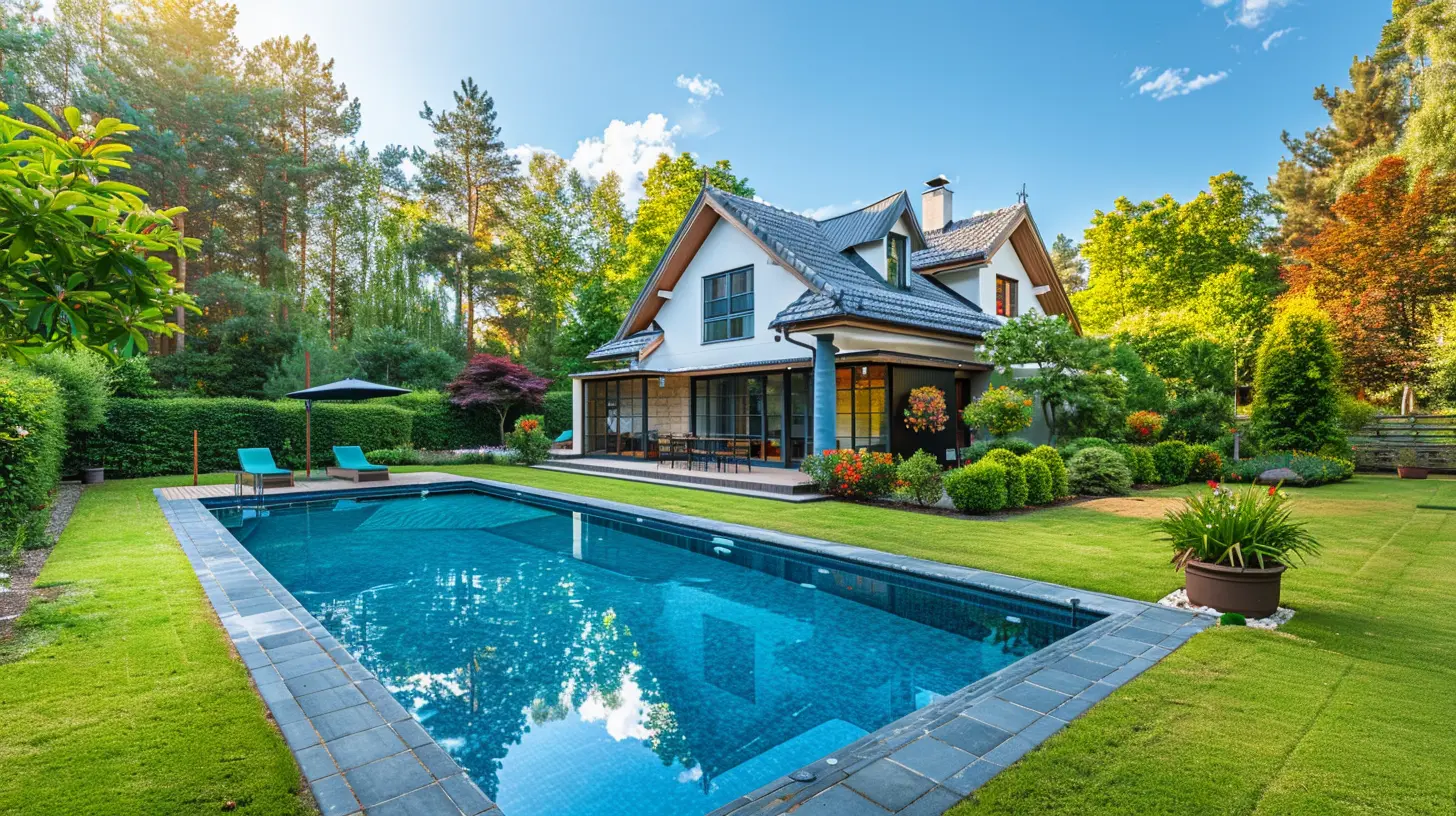 Budget-Friendly Ways to Renovate Your Home Without Compromising Style