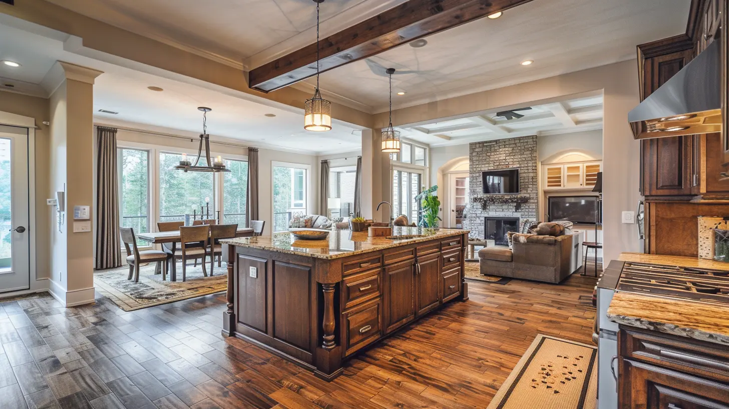 Budget-Friendly Ways to Renovate Your Home Without Compromising Style