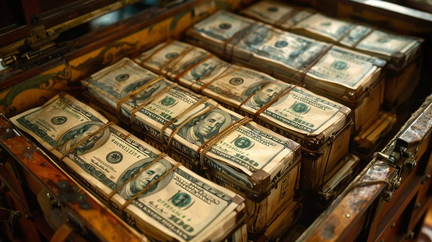 Budgeting for Closing Costs When Buying an Investment Property