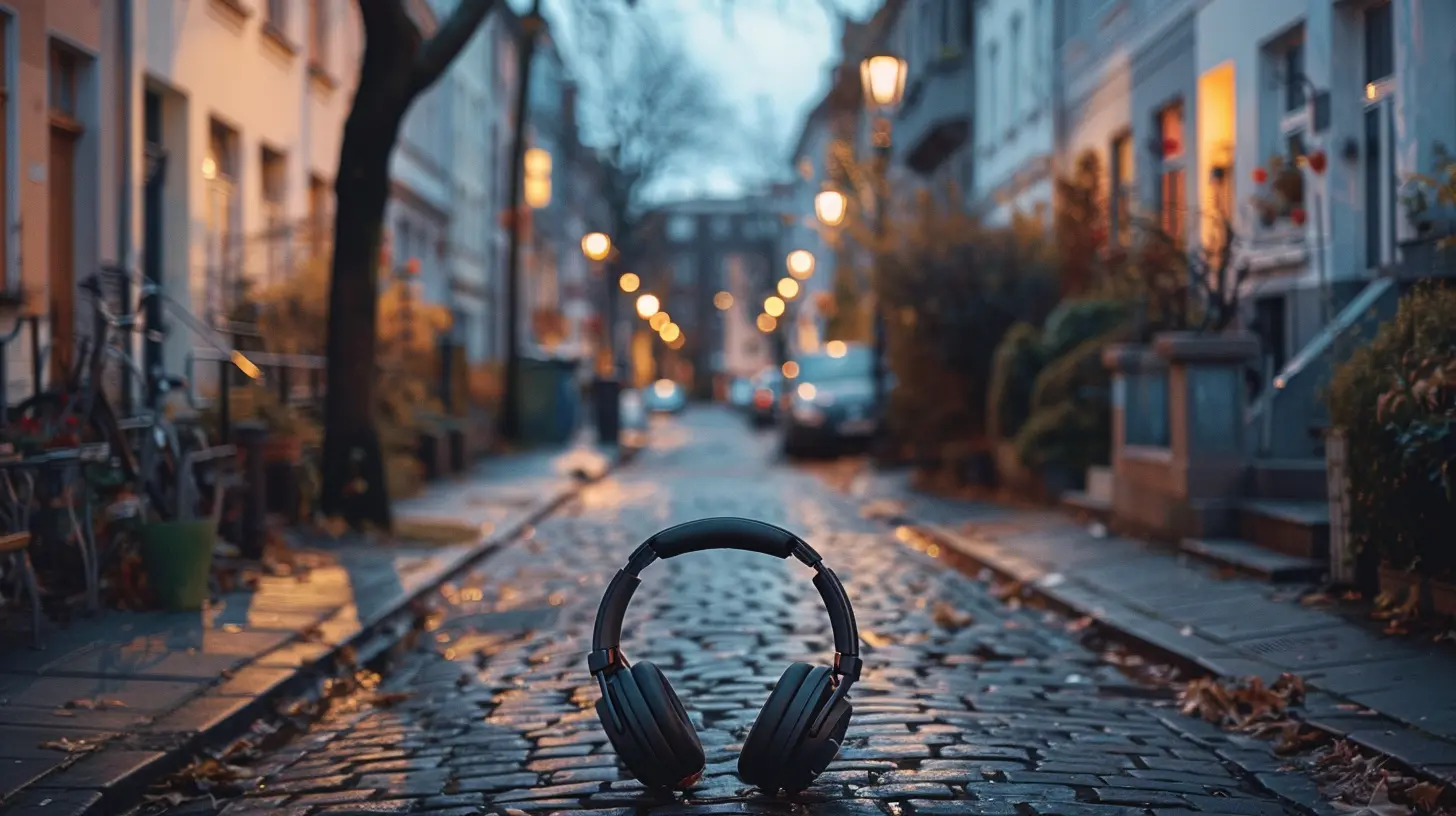 Build Your Portfolio with Help from These Real Estate Podcasts