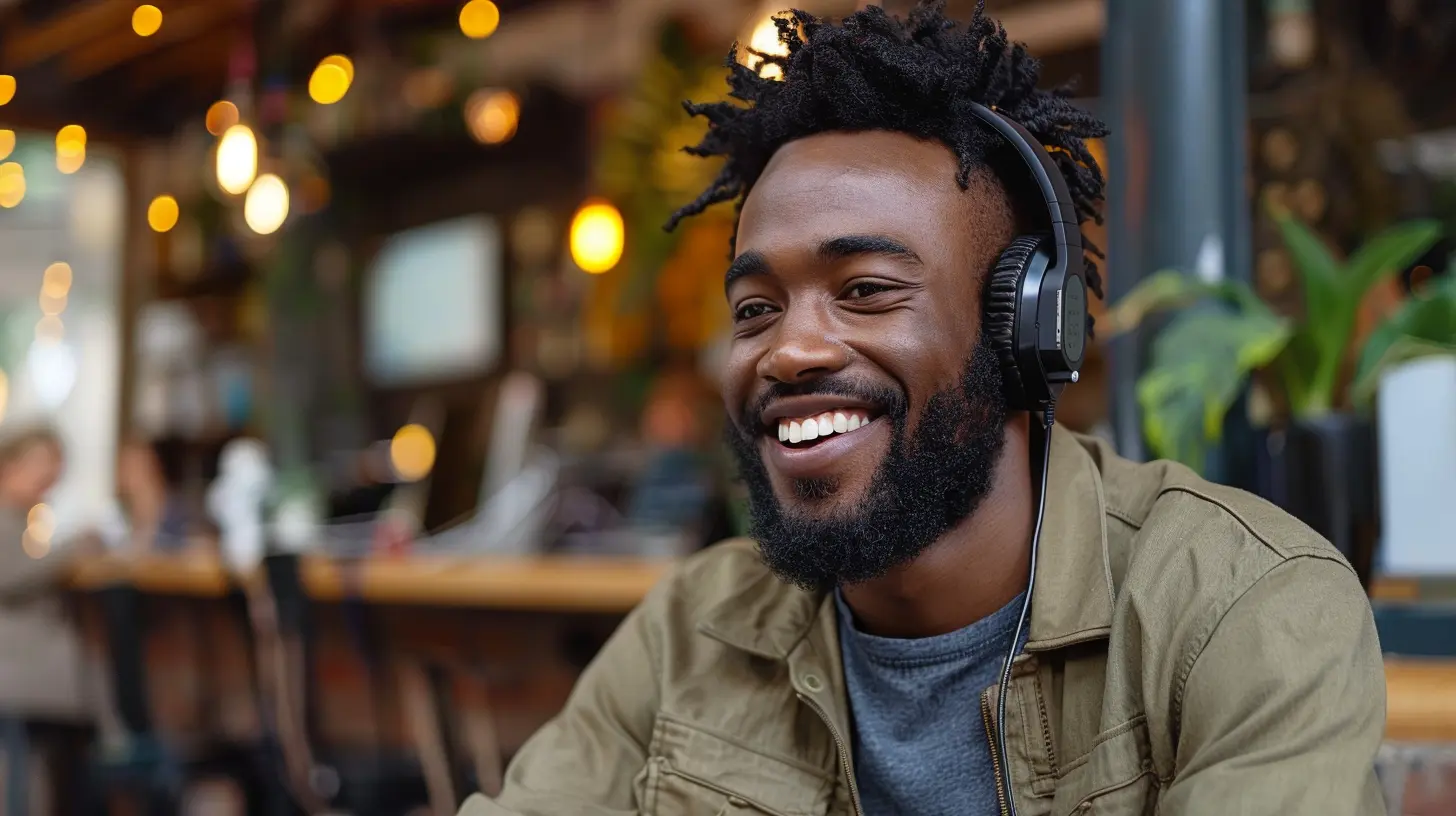 Build Your Portfolio with Help from These Real Estate Podcasts