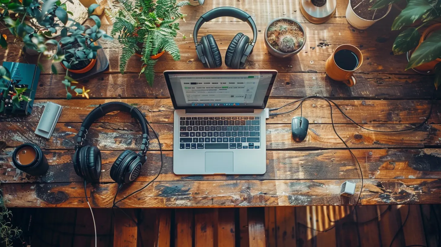 Build Your Portfolio with Help from These Real Estate Podcasts
