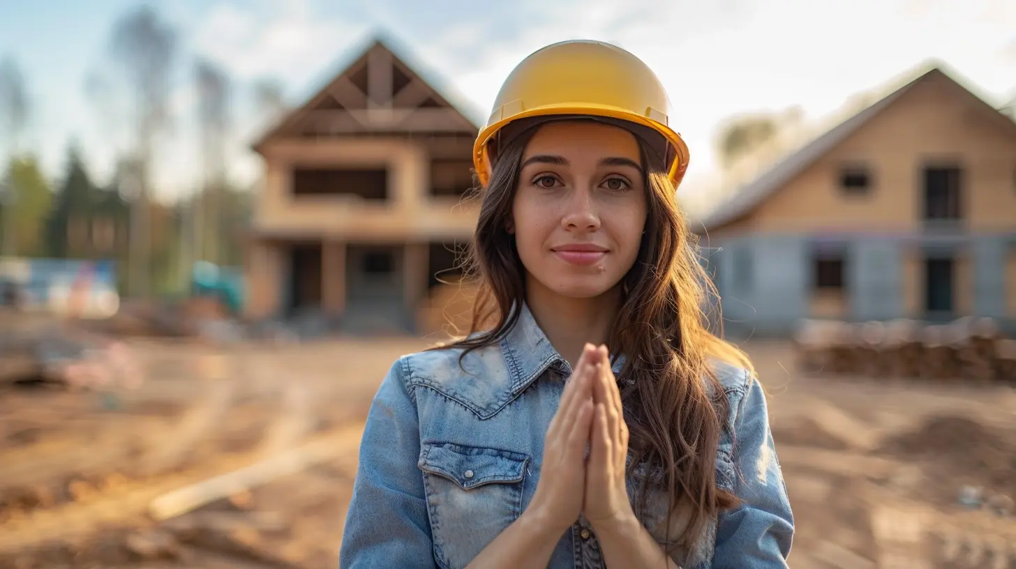 Building a Second Home: What to Know Before You Break Ground