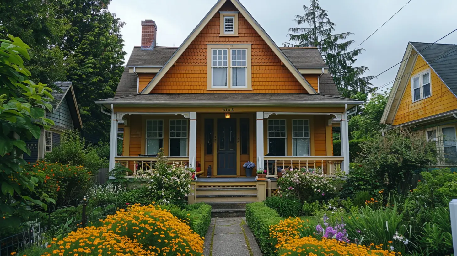 Building a Second Home: What to Know Before You Break Ground
