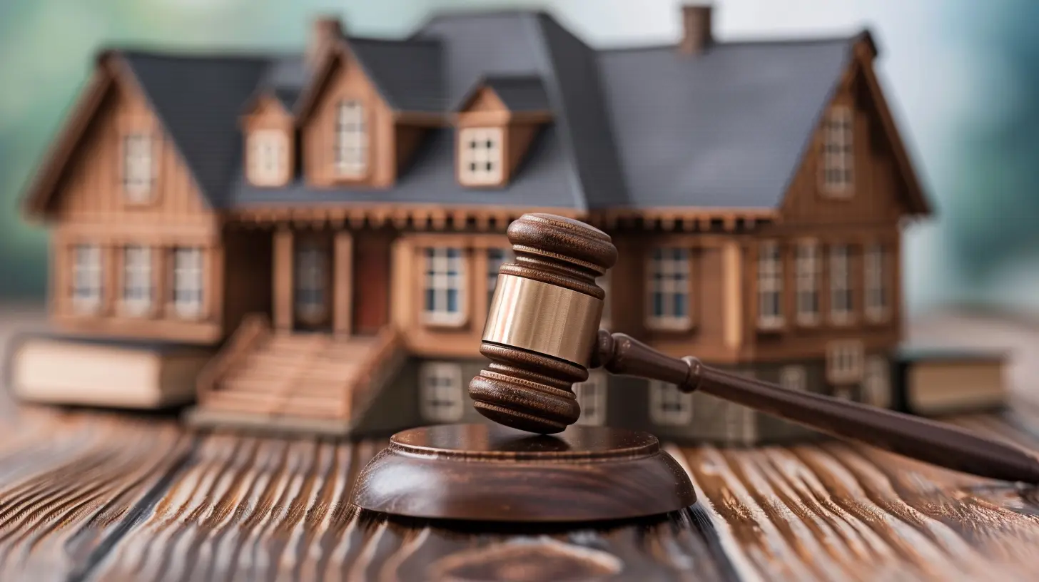 Building Codes and Property Laws: What Every Investor Should Know