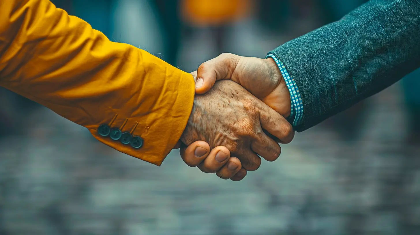Building Trust with Your Real Estate Agent: Tips for Buyers and Sellers