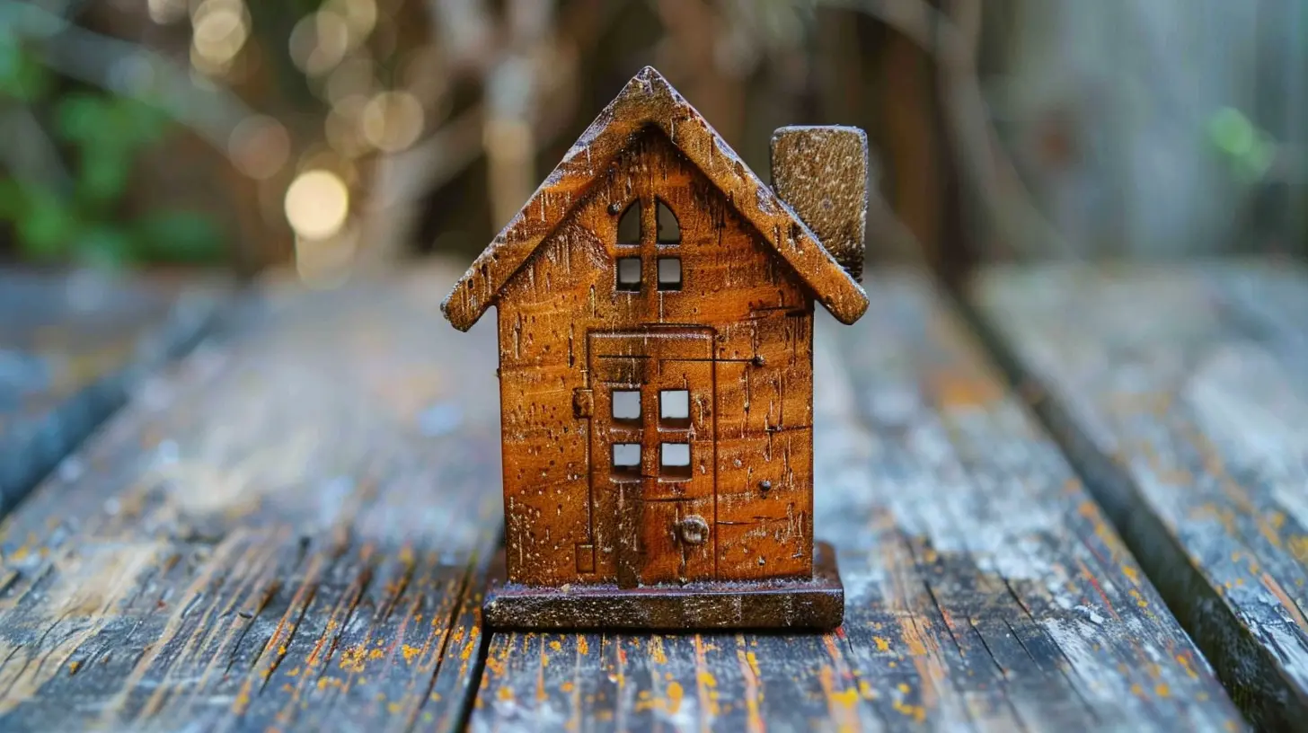 Building Trust with Your Real Estate Agent: Tips for Buyers and Sellers