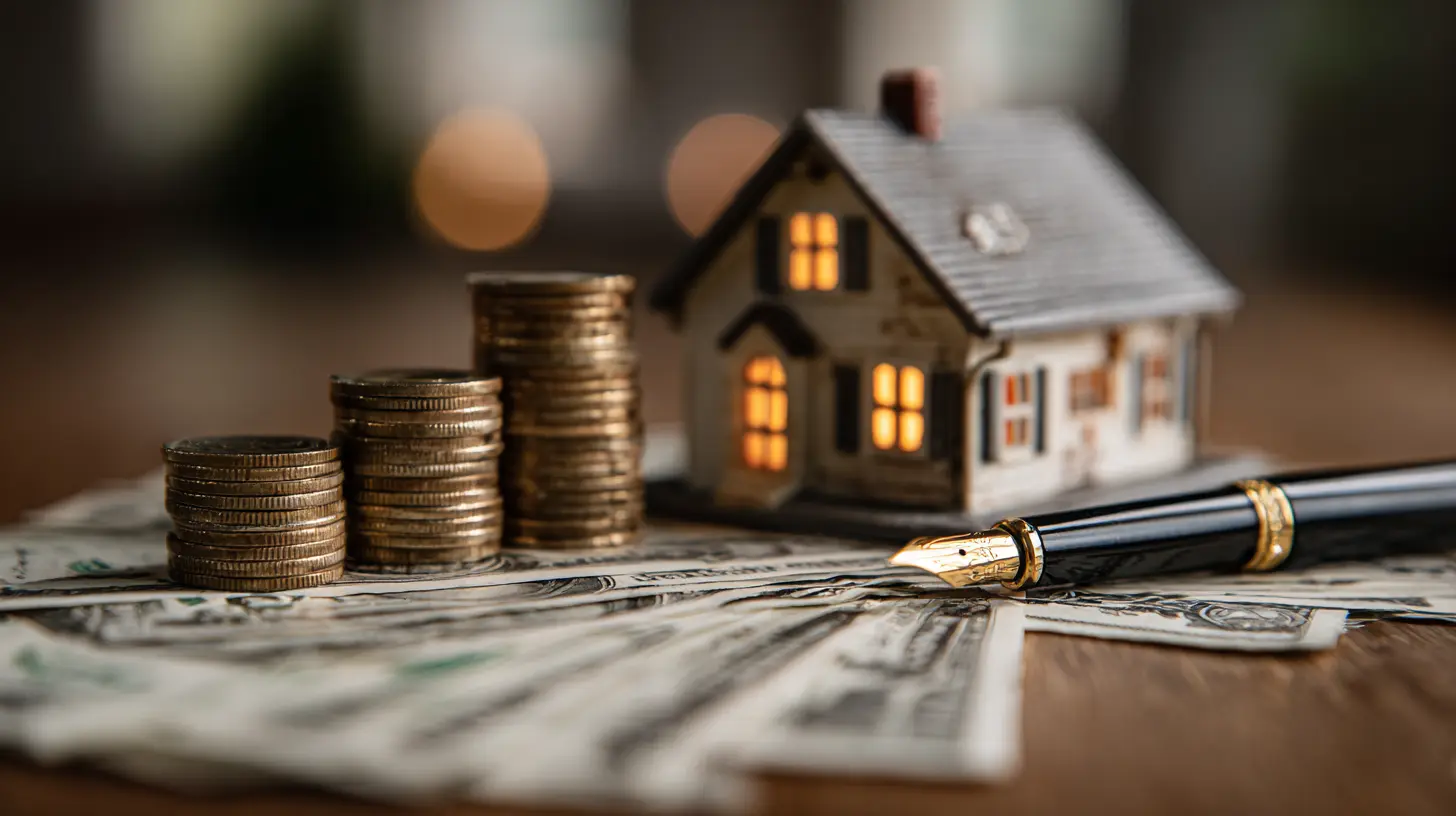 Buying a Home in 2026? Here’s How to Secure Your Financing