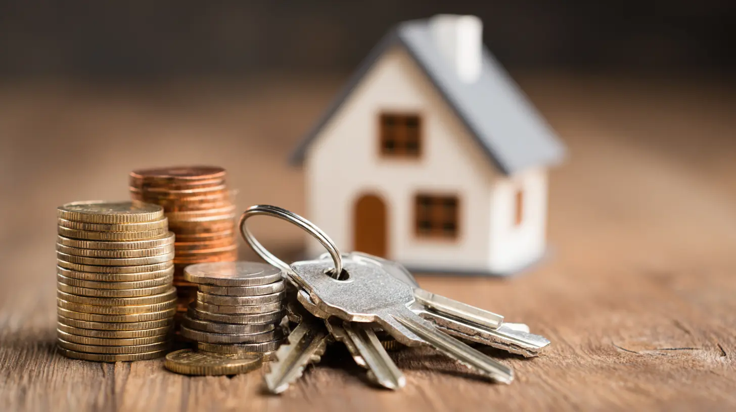 Buying a Home in 2026? Here’s How to Secure Your Financing