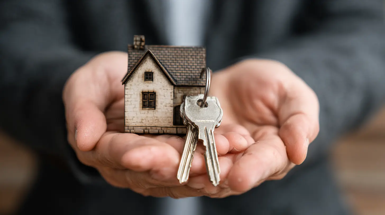 Buying a Home in 2026? Here’s How to Secure Your Financing