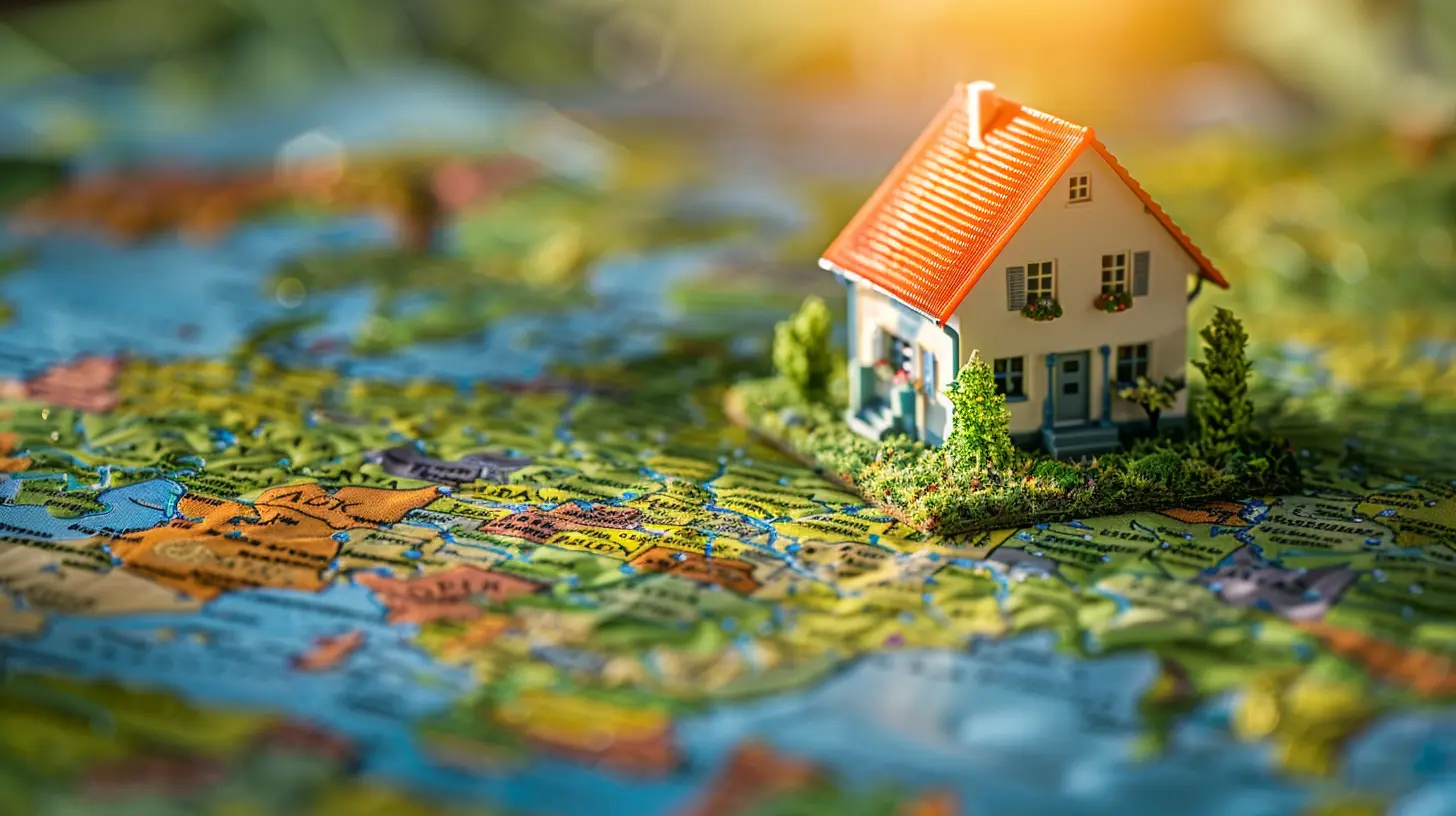 Buying a Second Home Abroad: What You Need to Know