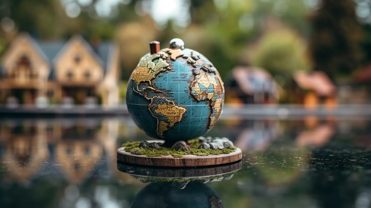 Buying a Second Home Abroad: What You Need to Know