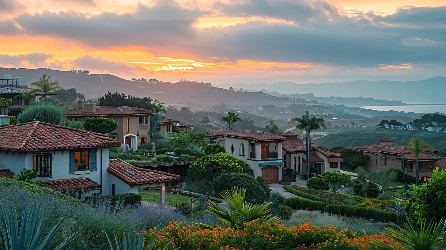 Buying Out of State? Legal Considerations for Cross-State Real Estate Deals