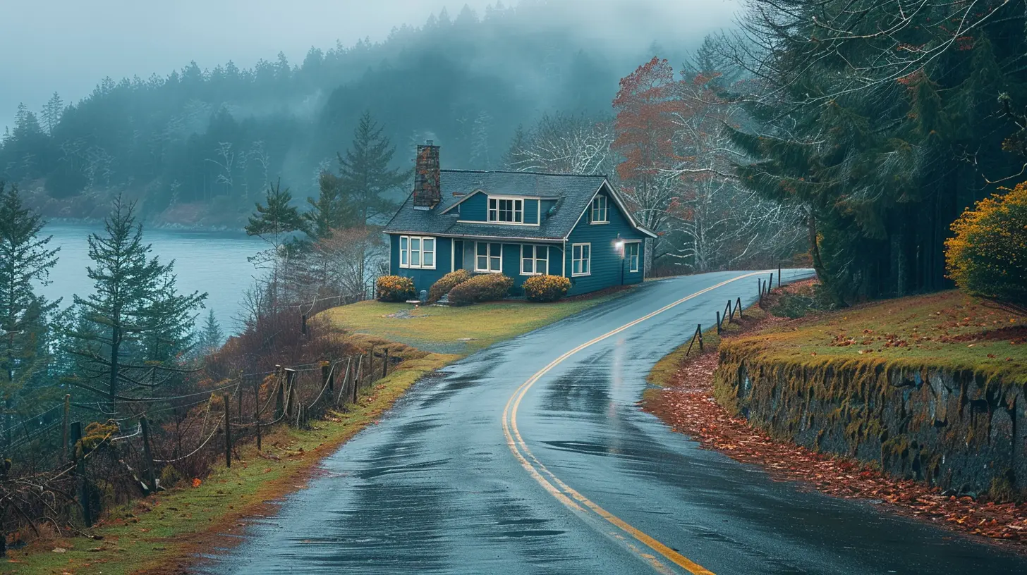 Buying Out of State? Legal Considerations for Cross-State Real Estate Deals