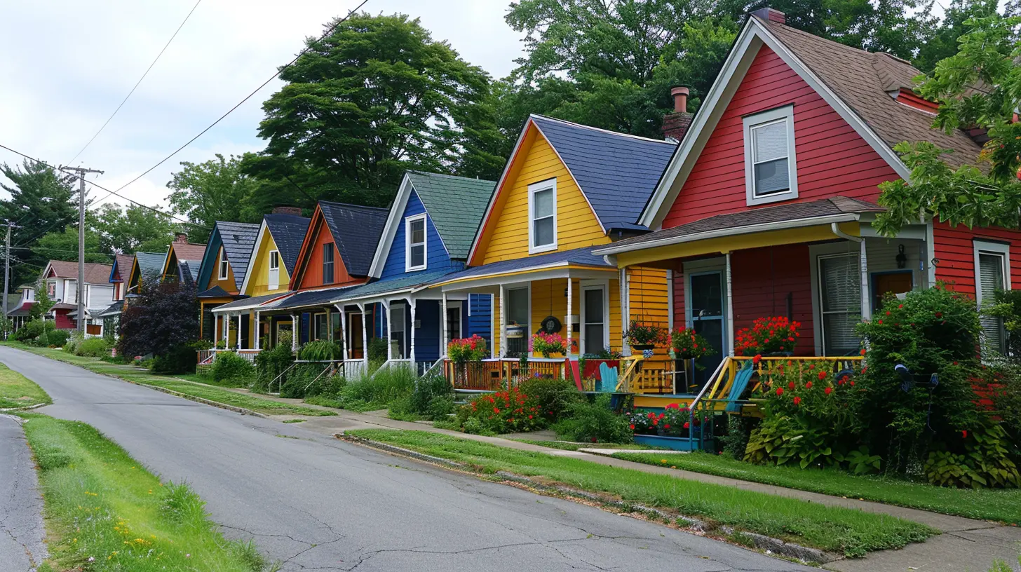 Can Rent-to-Own Be a Solution for Affordable Homeownership?
