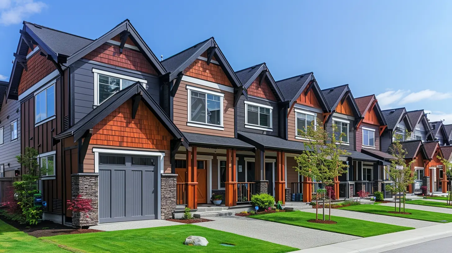 Can Rent-to-Own Be a Solution for Affordable Homeownership?