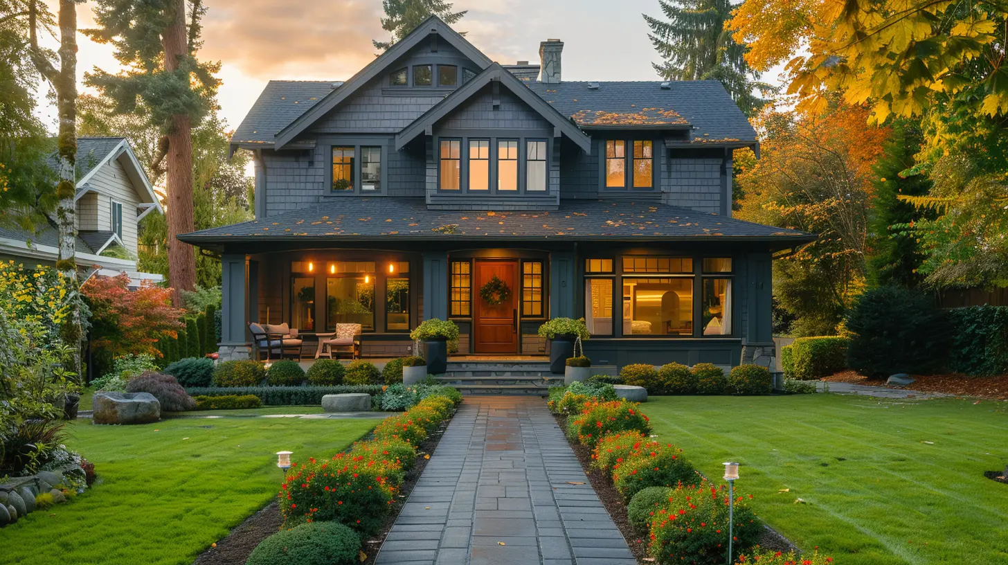 Can You Roll Closing Costs into Your Mortgage Payment?