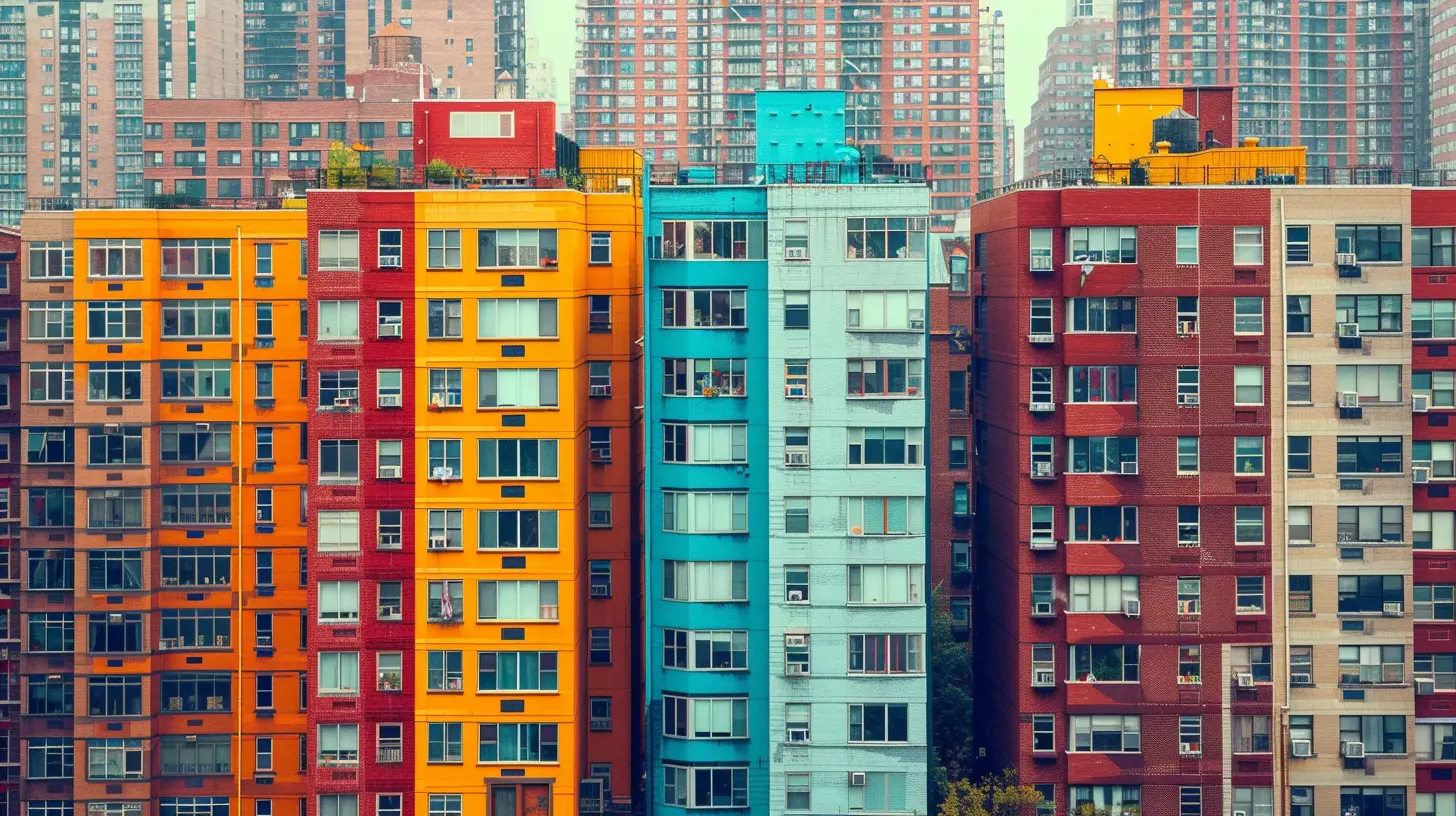 City Migration Patterns and Their Effect on Property Values