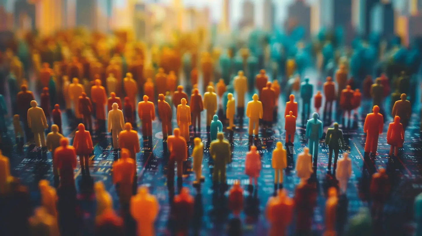 City Migration Patterns and Their Effect on Property Values