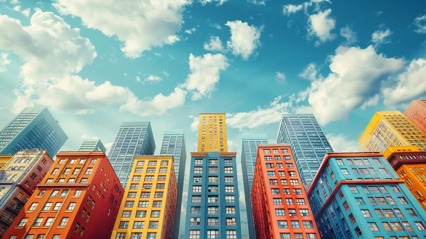 City Migration Patterns and Their Effect on Property Values