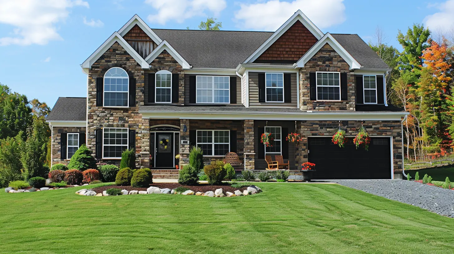 Closing Cost Myths Debunked for Homebuyers and Sellers