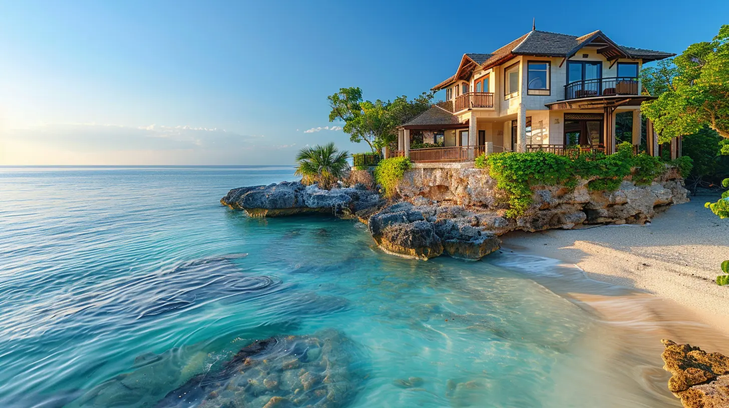 Coastal Living: Should You Buy a Second Home by the Sea?
