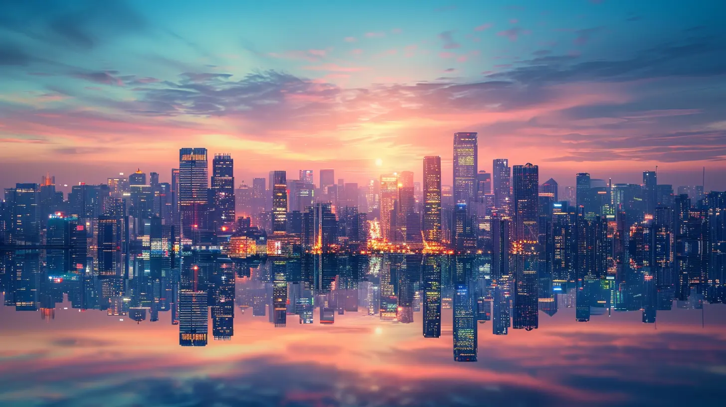 Commercial Property vs. Residential: Market Differences on the Rise