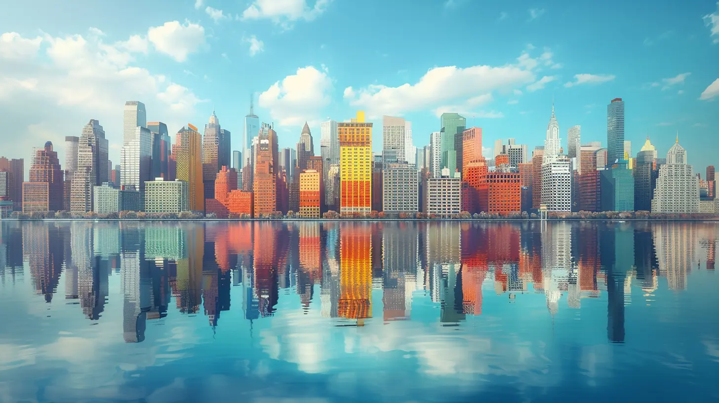 Commercial Property vs. Residential: Market Differences on the Rise