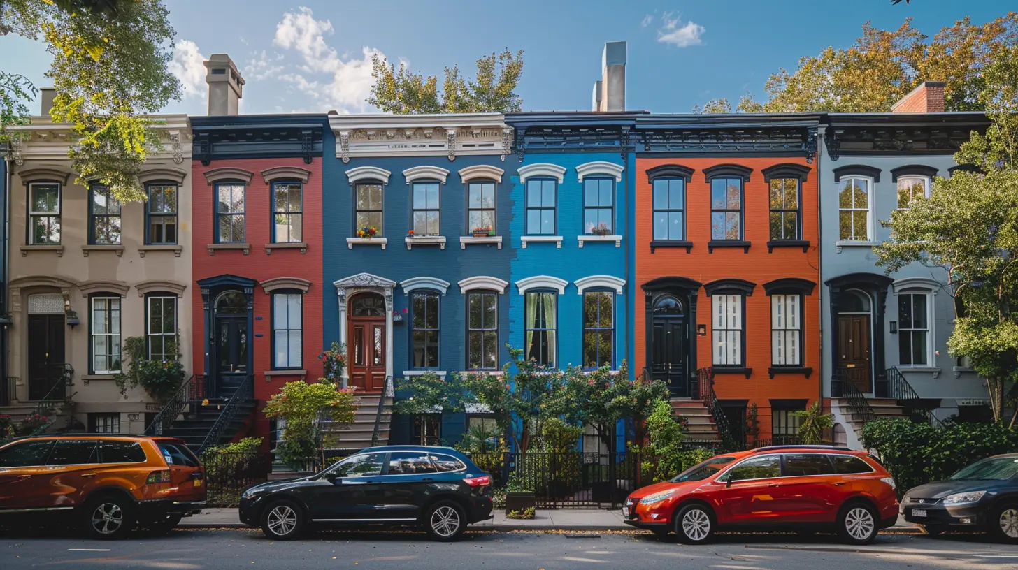 Common Mistakes New Investors Make When Buying Multifamily Buildings