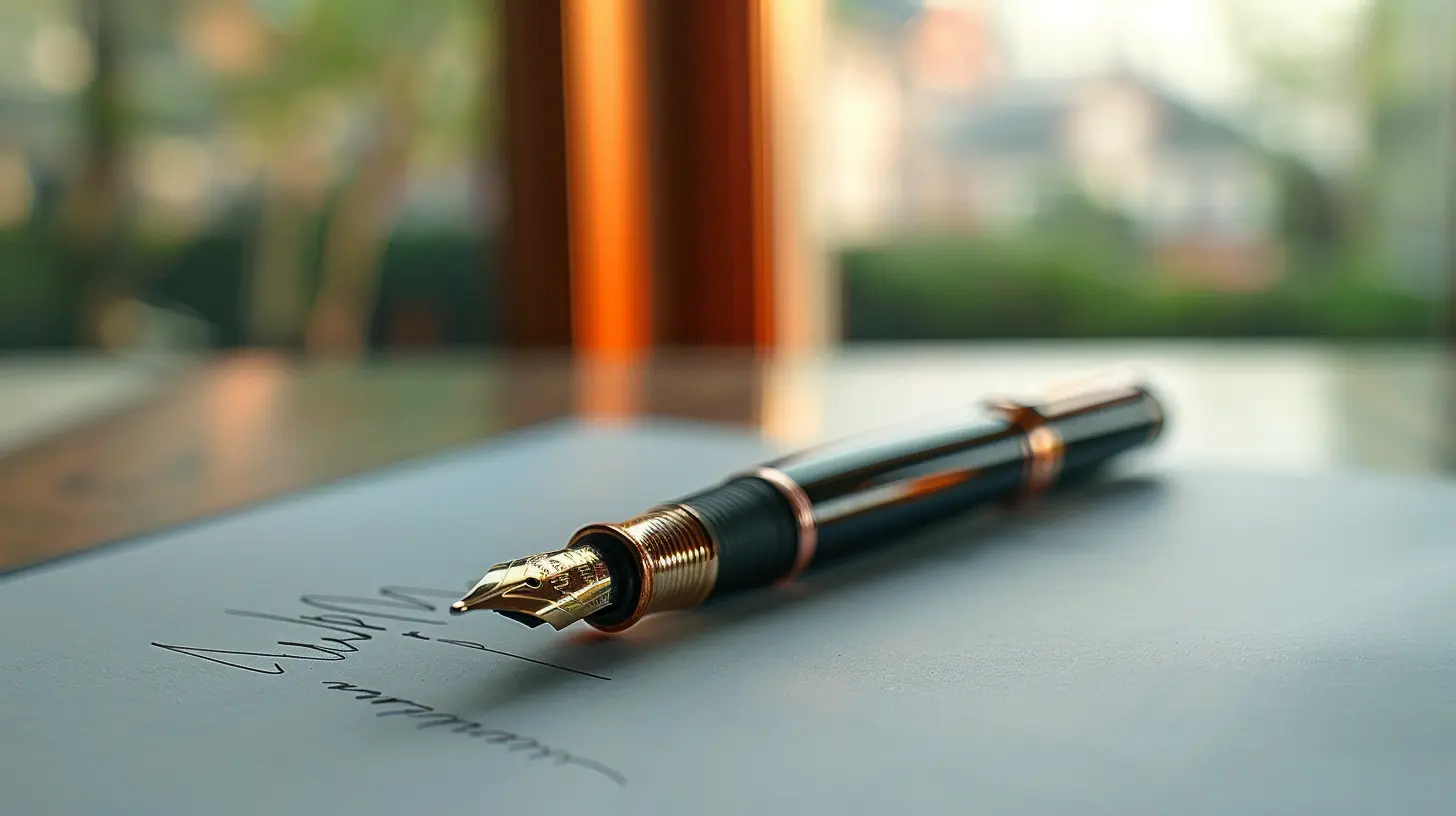 Common Mistakes Students Make When Signing a Rental Lease