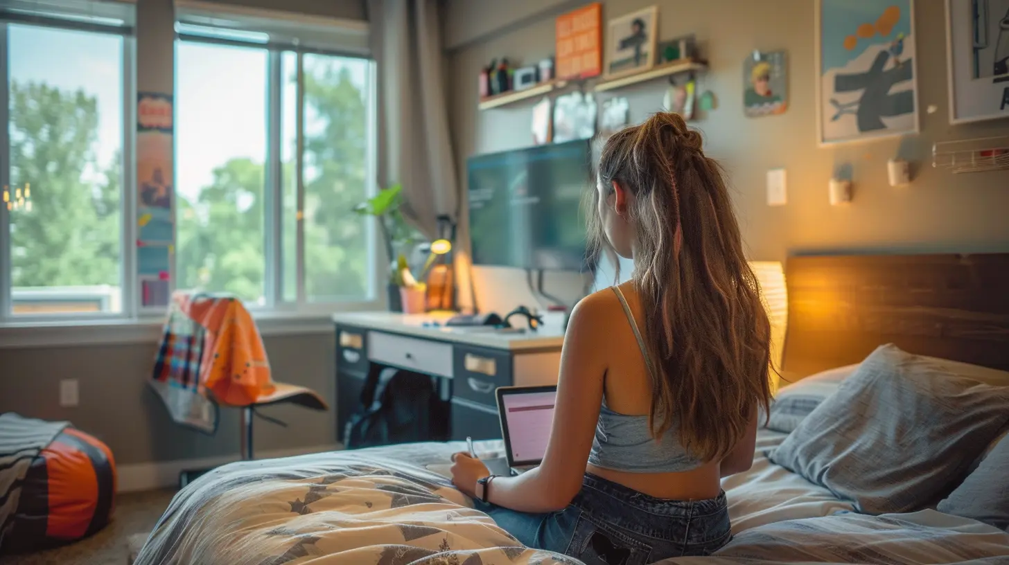 Common Mistakes Students Make When Signing a Rental Lease