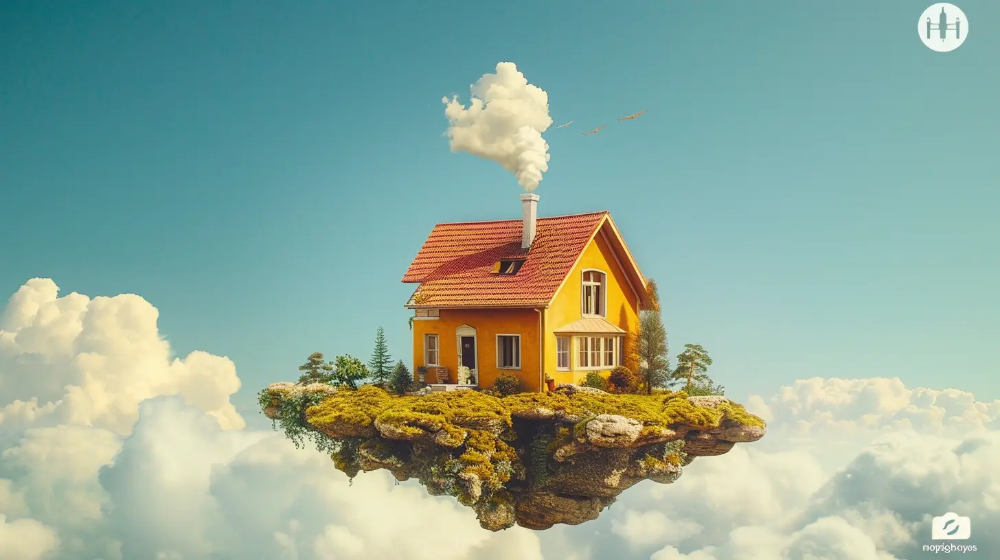 Common Mortgage Mistakes and How to Avoid Them