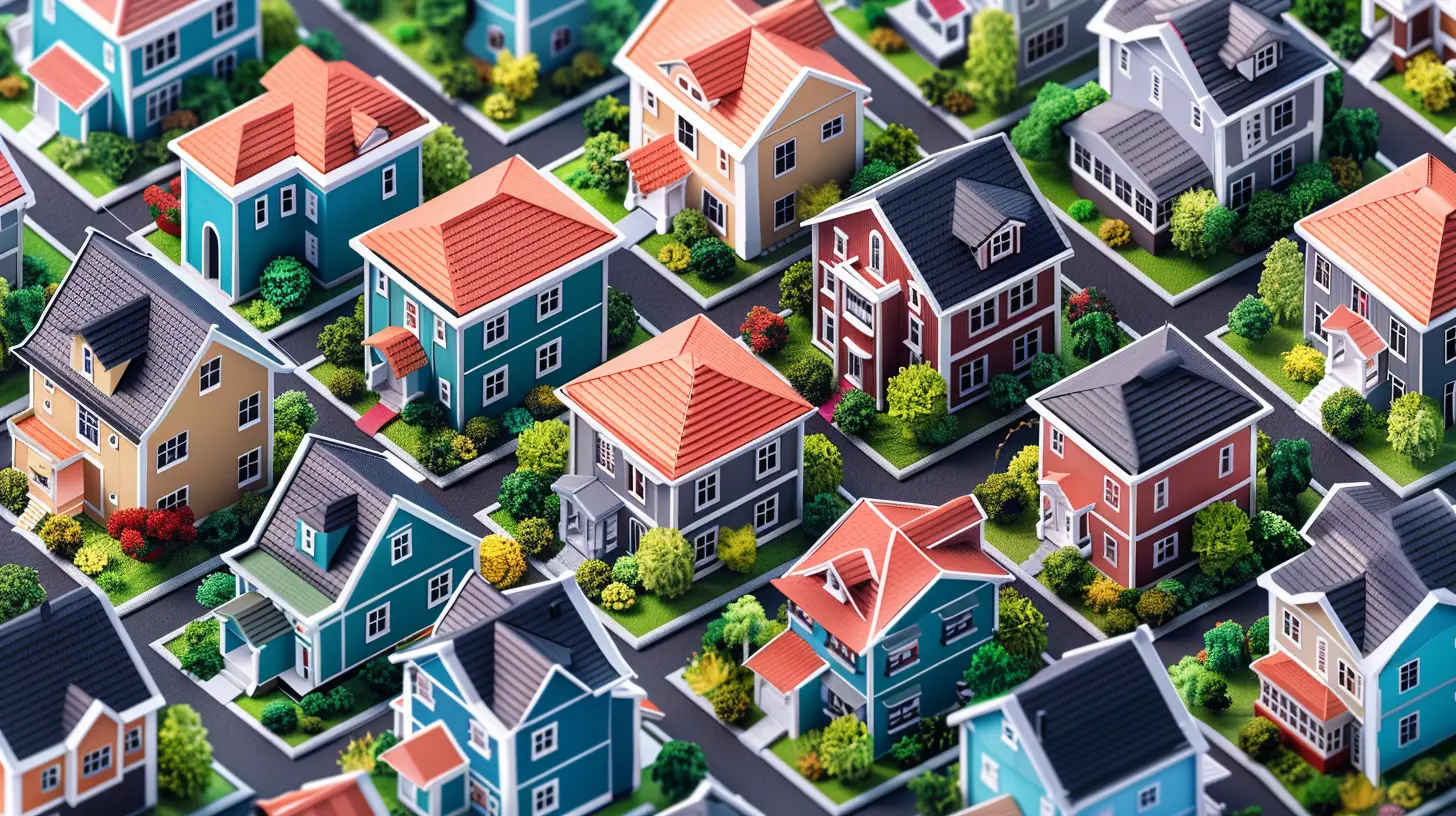 Common Mortgage Mistakes and How to Avoid Them