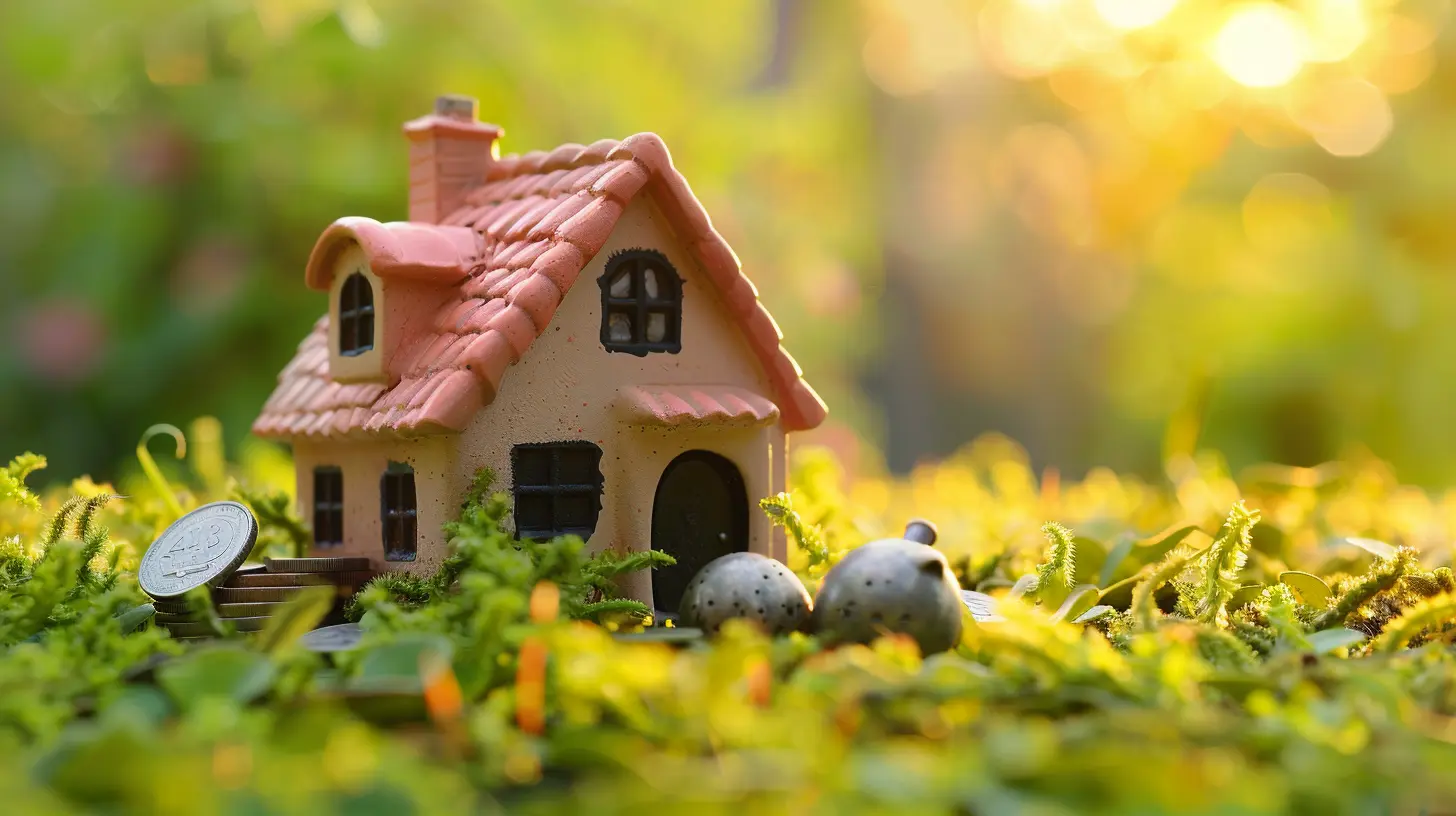 Common Mortgage Mistakes and How to Avoid Them