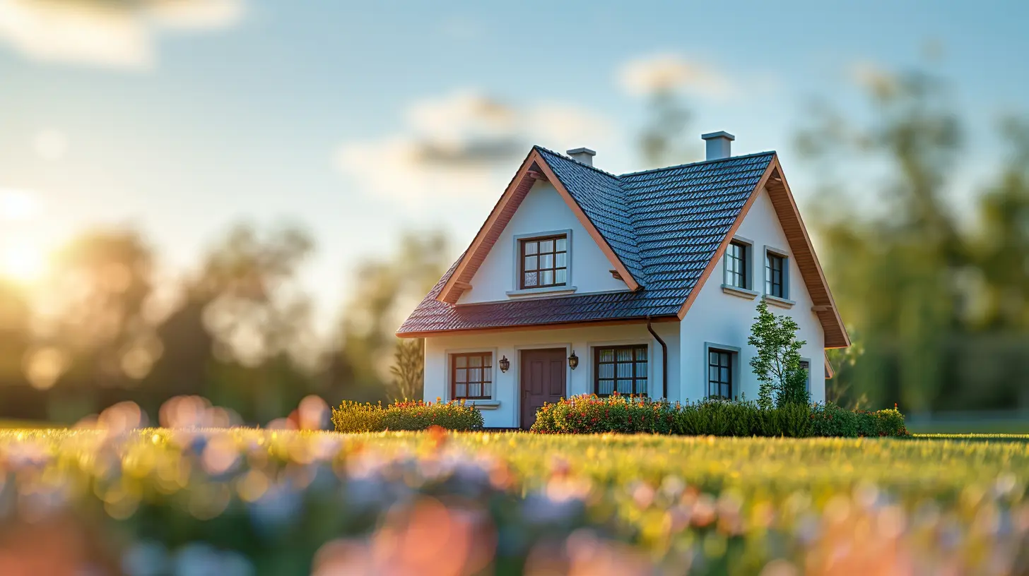 Common Mortgage Mistakes and How to Avoid Them